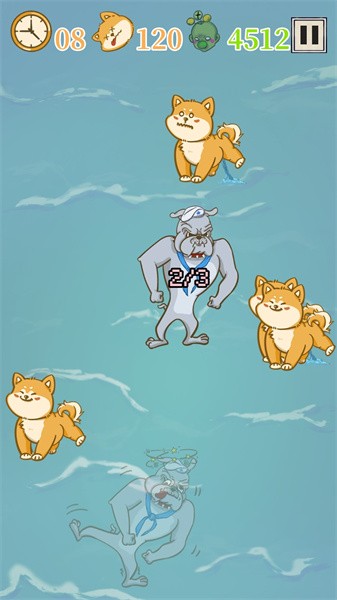 是真的狗免费版