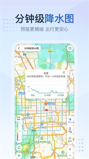 2345天气预报15天精准天气下载