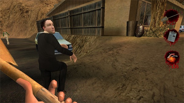 夺命邮差2手机版下载