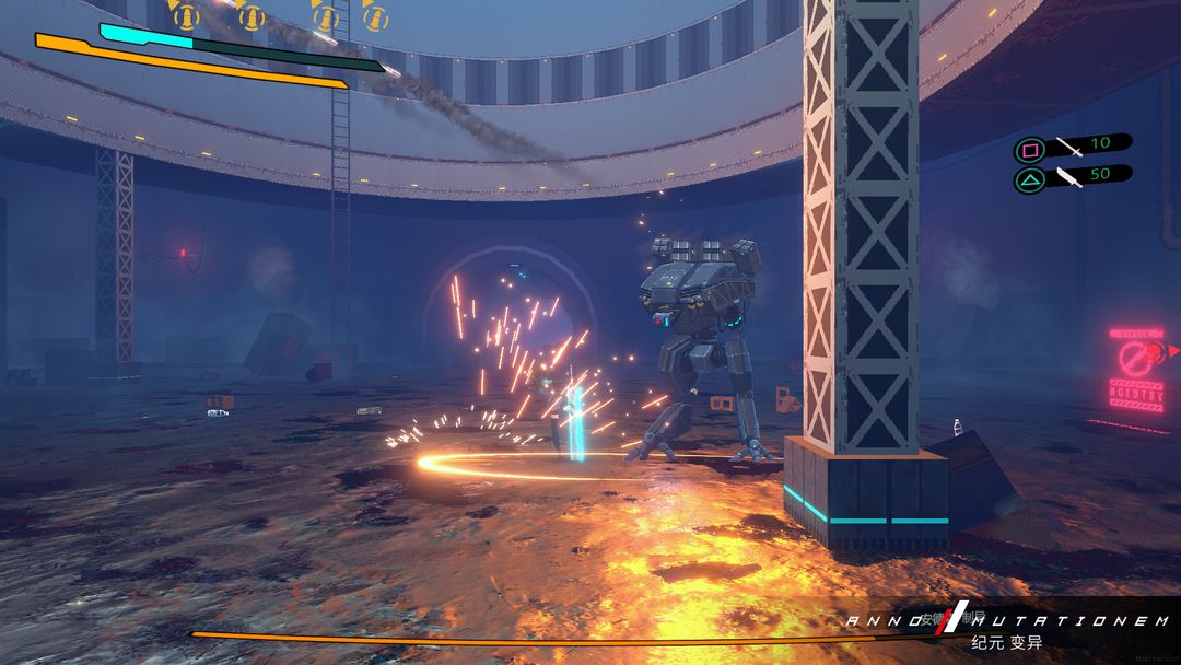 纪元变异手机版下载