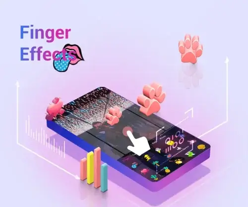 3D桌面启动器