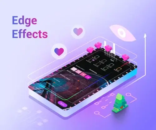 3D桌面启动器