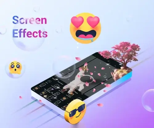 3D桌面启动器