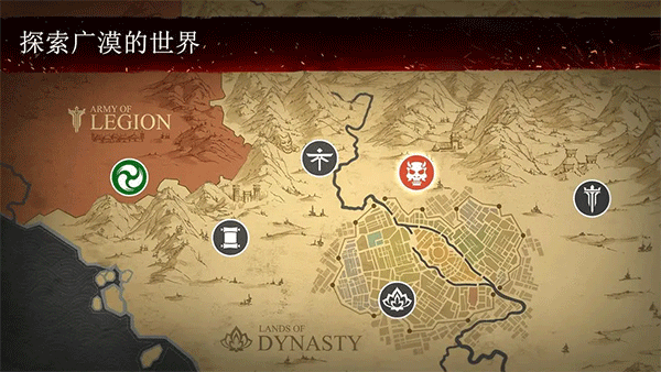 暗影格斗3国际服最新版