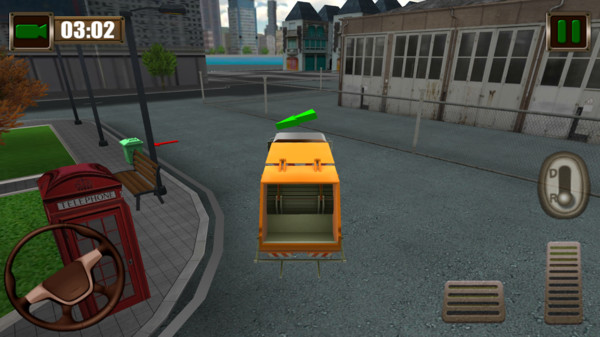 城市清洁总动员游戏安卓版下载