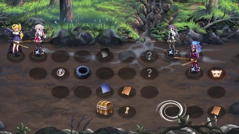 地下城与公主3最新汉化版下载