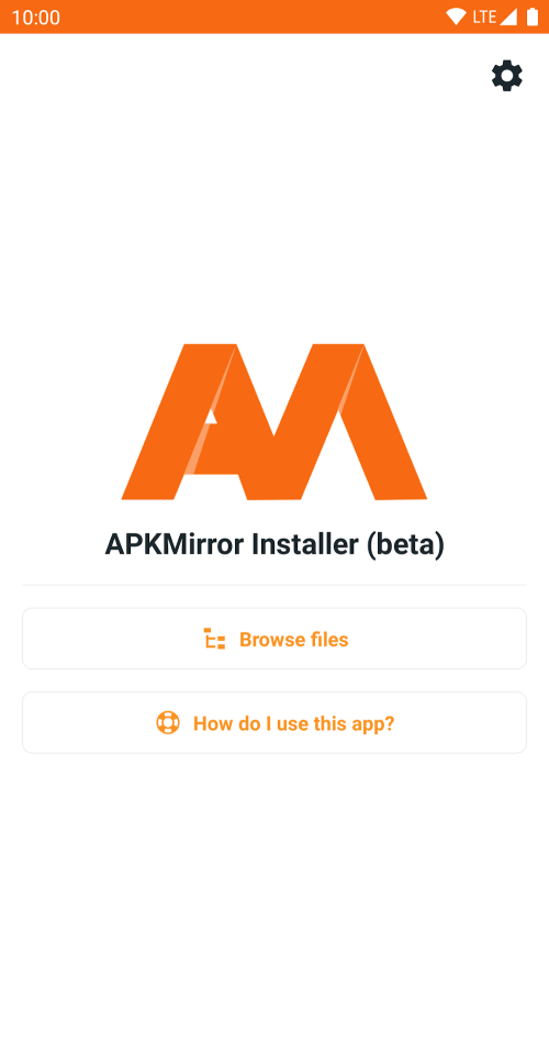 APKMirror Installer最新版