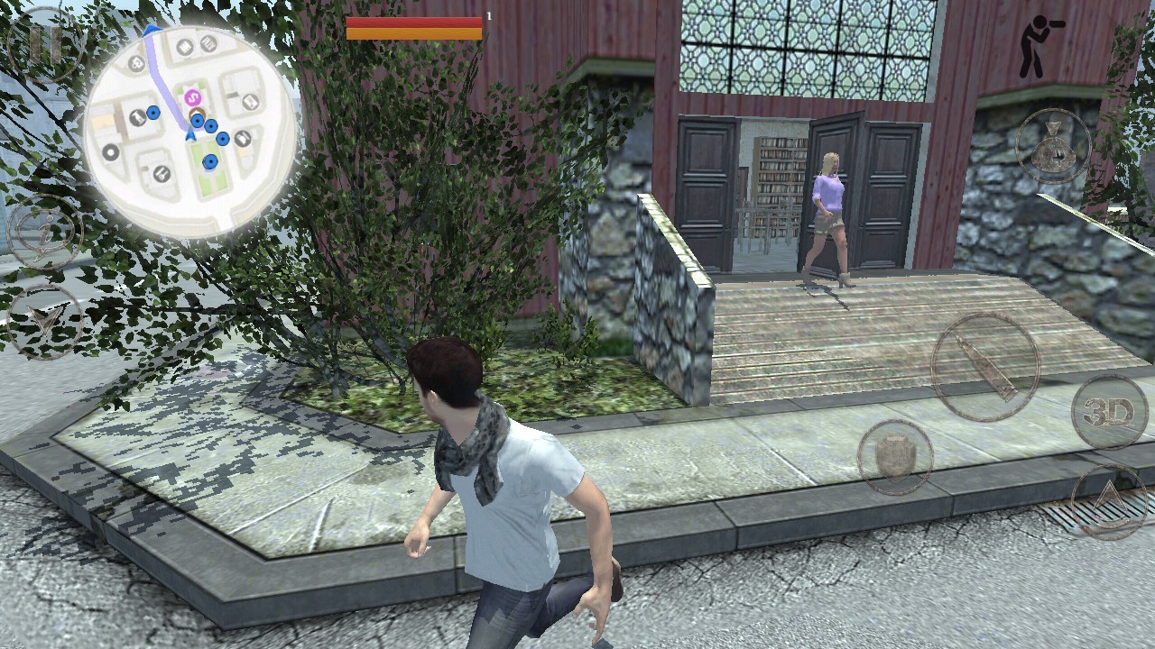 异形侵略战MOD菜单版