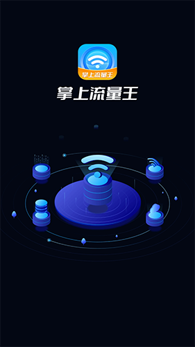掌上流量王