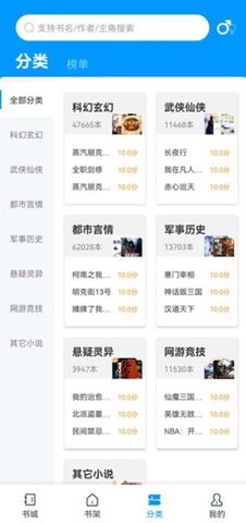 好阅小说2024最新版