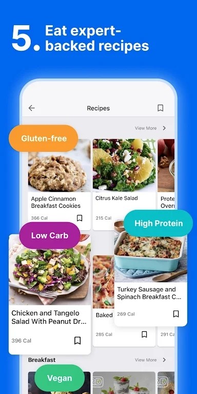 MyFitnessPal