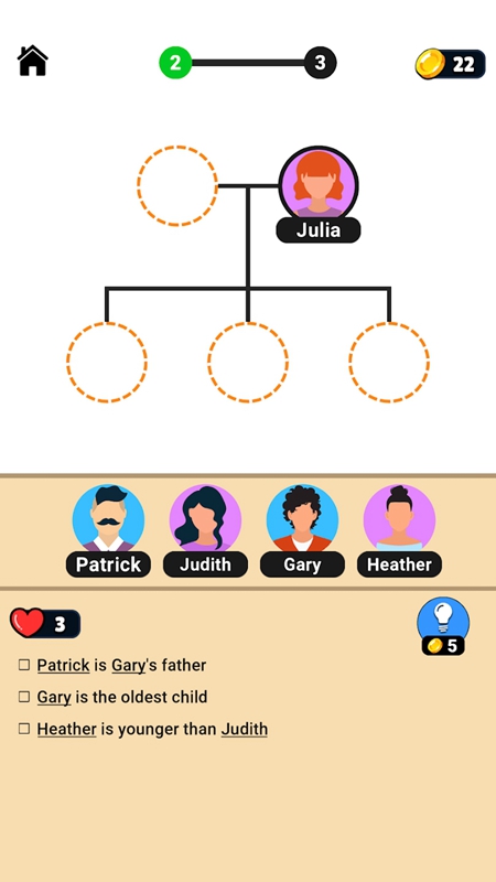 family tree安卓最新版下载