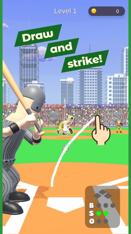 棒球大师赛游戏最新版下载