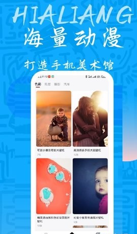 量岛安卓版