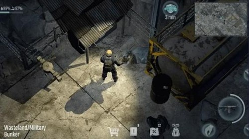 死亡之岛手游汉化版