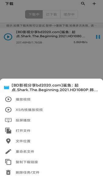 冰冰下载器手机版下载
