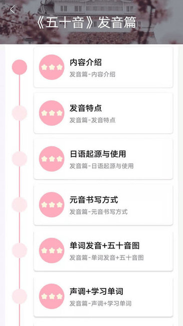 日语GO官方版免费下载