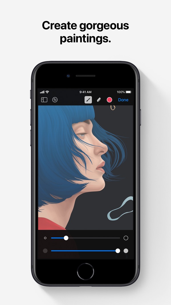 Pixelmator最新版