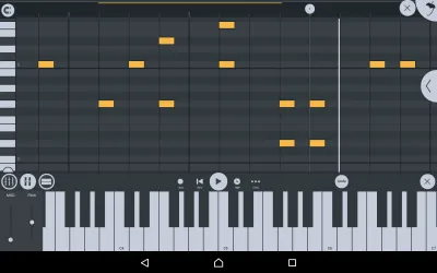 FL Studio Mobile最新版