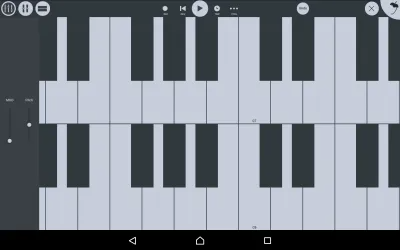 FL Studio Mobile最新版