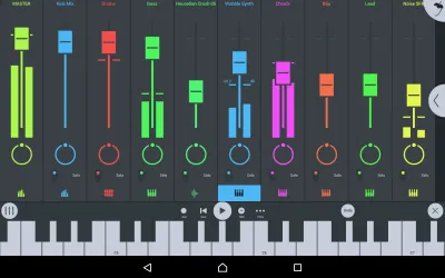 FL Studio Mobile最新版