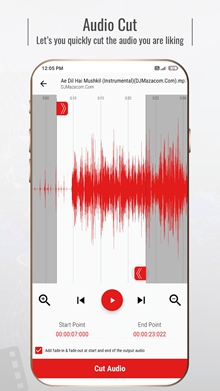 Mstudio安卓版