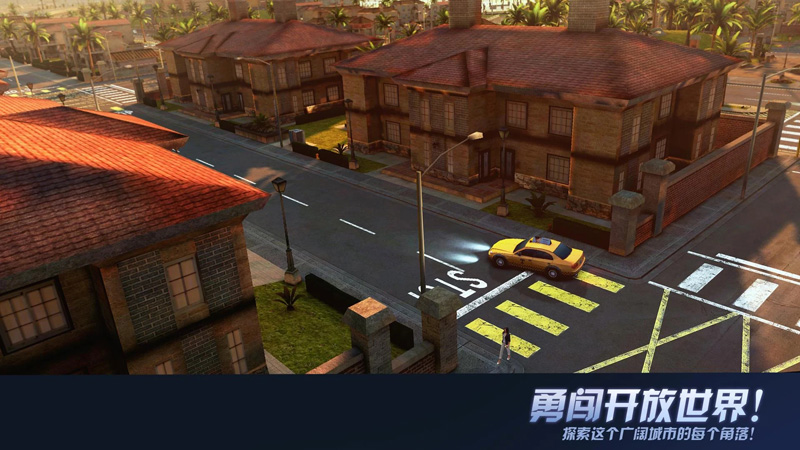 孤胆车神维加斯正版