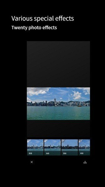 广角相机2024最新版