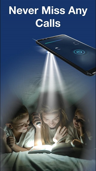 Flash Alerts On Call, SMS下载