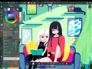 MediBang Paint官方版