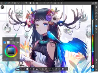 MediBang Paint官方版
