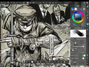 MediBang Paint官方版