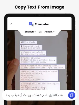 Translate All Language
