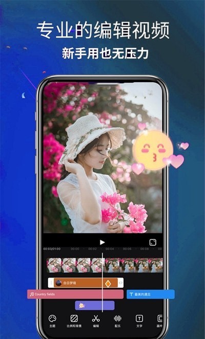 AE剪辑大师2024最新版