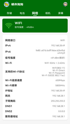 硬件狗狗