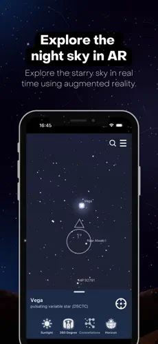 宇宙寻星探测器3D