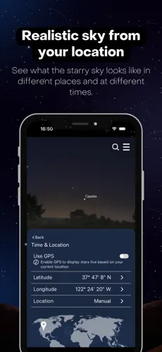 宇宙寻星探测器3D