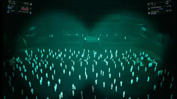 13号监狱守夜人2024最新手机版下载