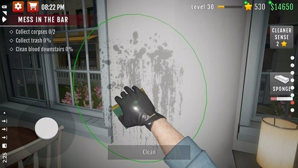 犯罪现场清洁工游戏下载