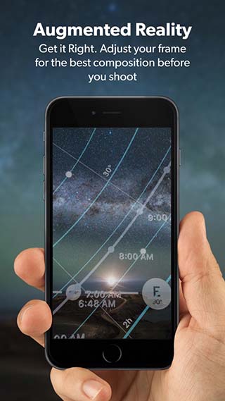 PhotoPills中文安卓版