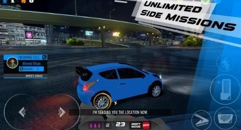 地下车队竞赛3手机版