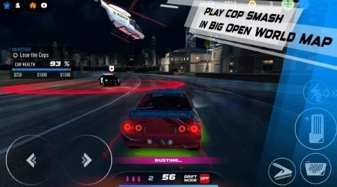 地下车队竞赛3手机版