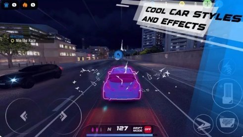 地下车队竞赛3手机版