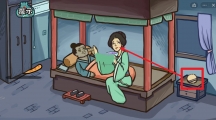 水浒梗传第二关大朗吃药怎么过（水浒梗传第二关攻略）
