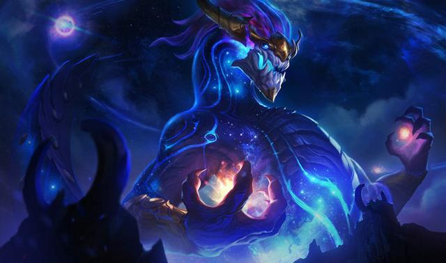 《LOL》云顶之弈英雄强度介绍