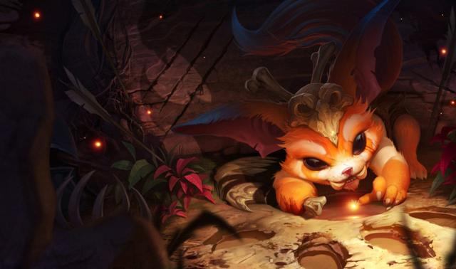《LOL》云顶之弈英雄强度介绍