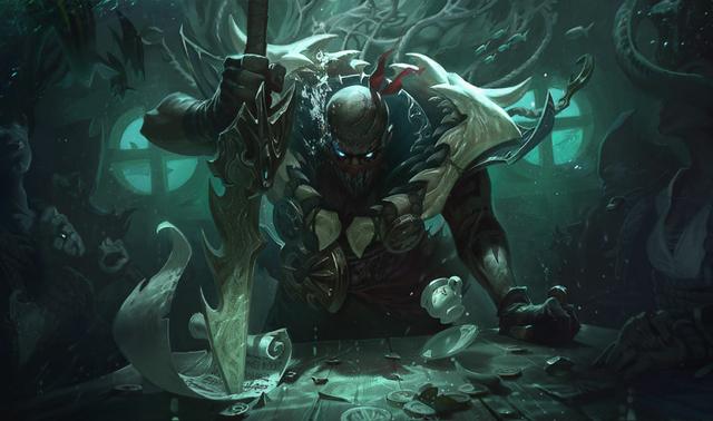 《LOL》云顶之弈英雄强度介绍