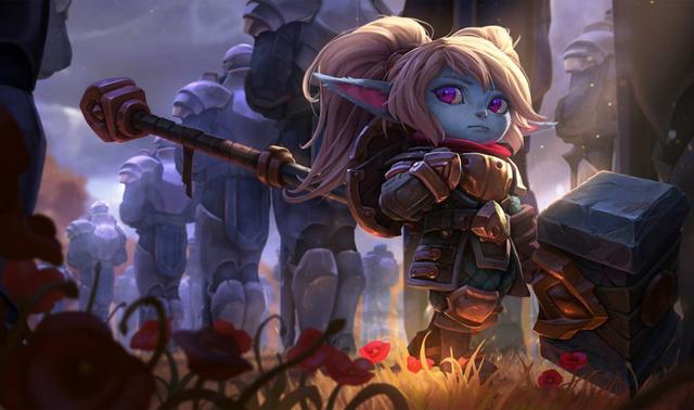 《LOL》云顶之弈英雄强度介绍
