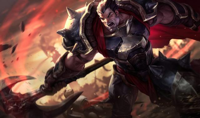 《LOL》云顶之弈英雄强度介绍