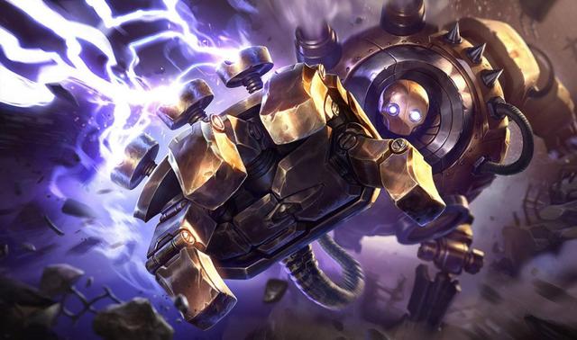 《LOL》云顶之弈英雄强度介绍